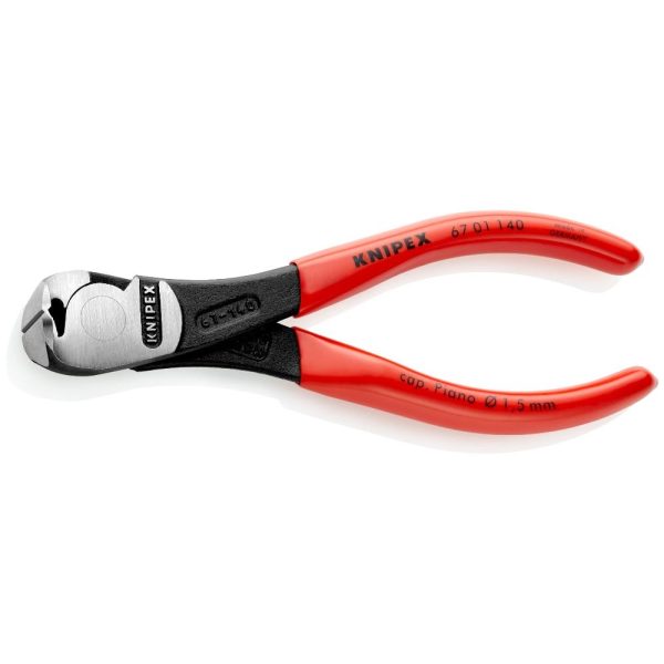 Knipex High Lev End Cutting Nipper 140MM