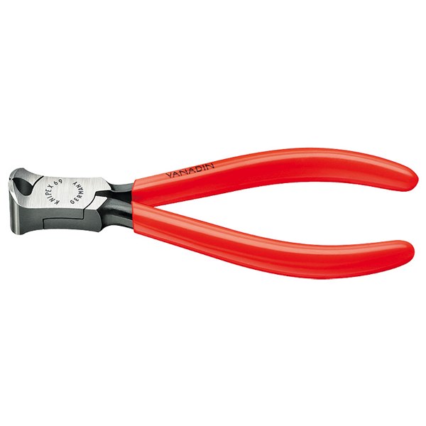 Knipex End Cutting Nippers for Mechanics