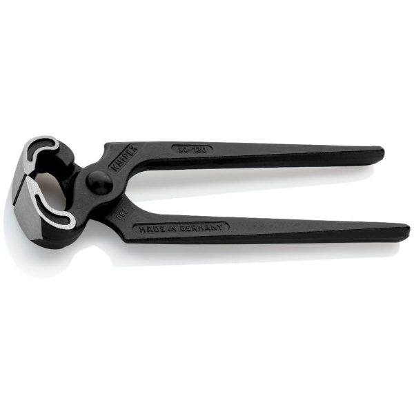 Knipex Carpenters Pincer 180MM
