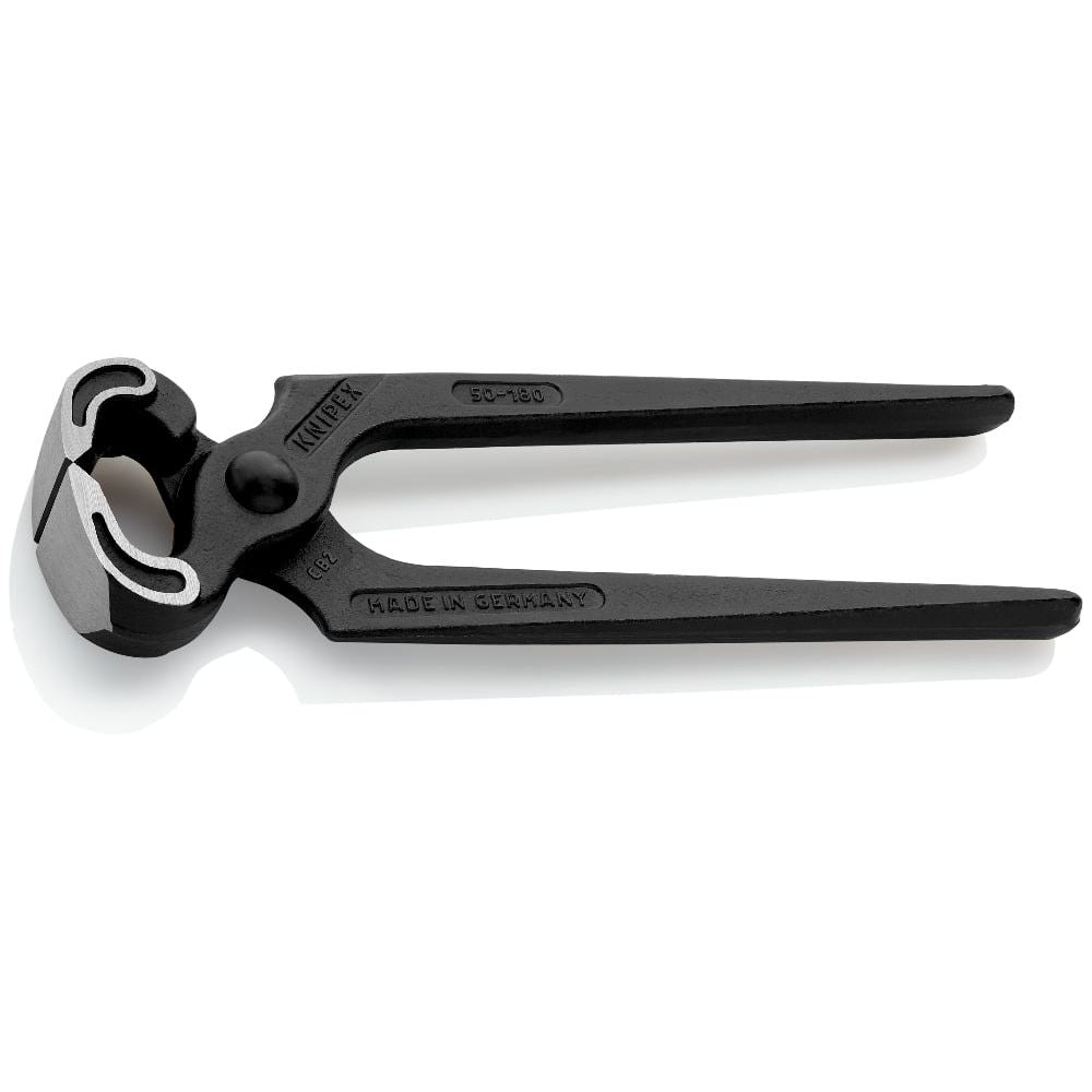 Knipex Carpenters Pincer 180MM