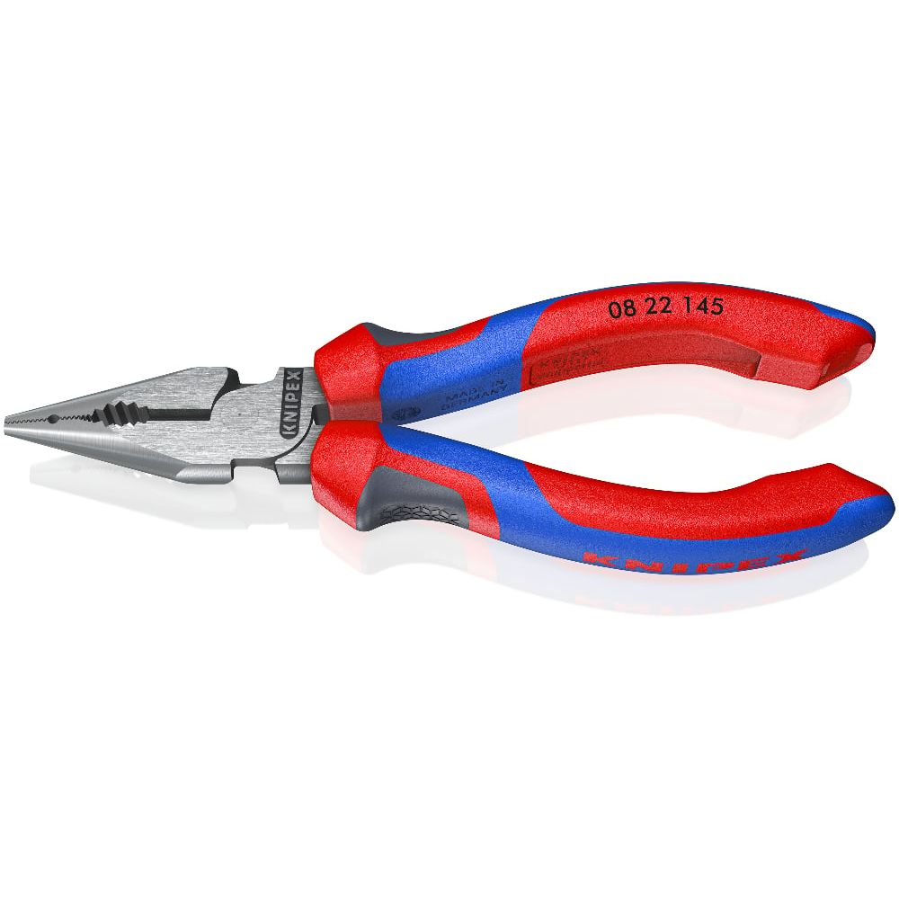 Knipex Needle Nose Combination Plier 145MM