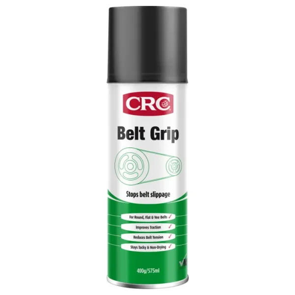 CRC 3081 Belt Grip - 400g Aerosol