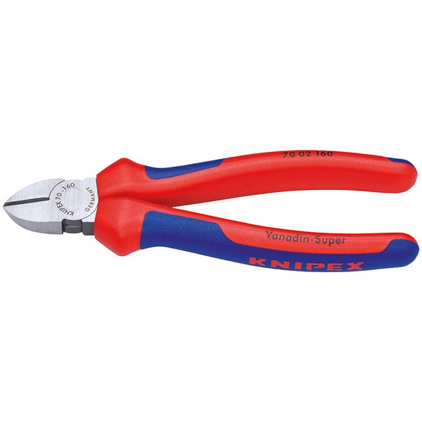 Knipex Diagonal Cutter
