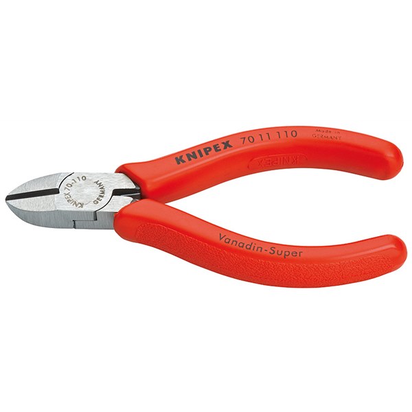 Knipex Diagonal Cutter