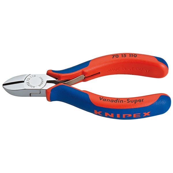 Knipex Diagonal Cutter