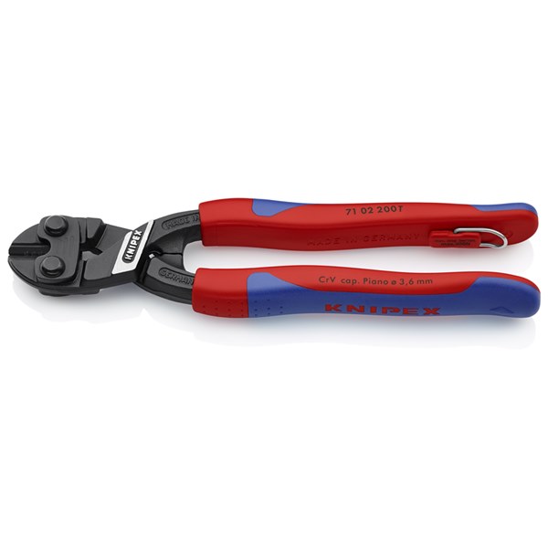 Knipex CoBolt - Standard Tethered