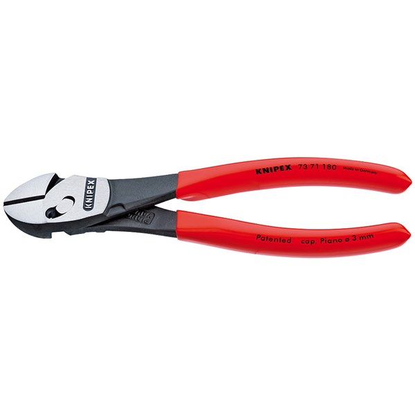 Knipex TwinForce Diagonal Cutter