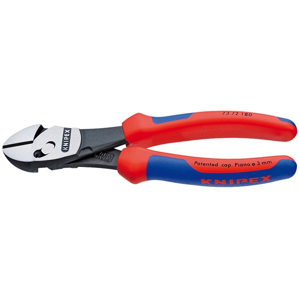 Knipex TwinForce Diagonal Cutter