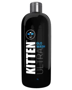 CRC 19211 Kitten Ultra Glo Wash - 1L Bottle