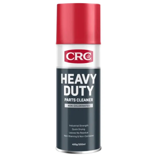 CRC 5093 Heavy Duty Parts Cleaner - 400g Aerosol