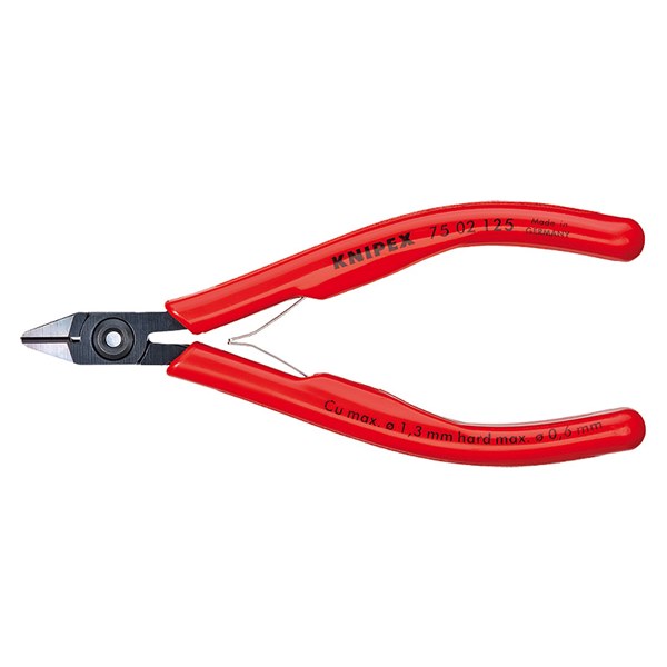 Knipex Electronics Diagonal Cutters