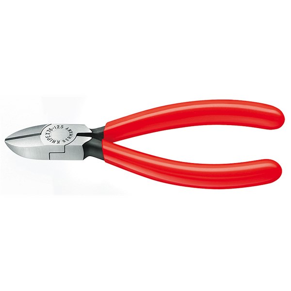 Knipex Electro-Mechanics' Diagonal Cutter