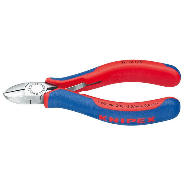 Knipex Electro-Mechanics' Diagonal Cutter