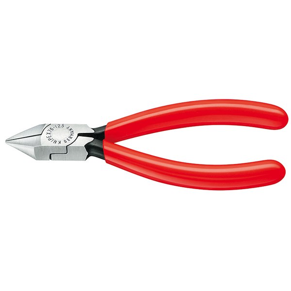 Knipex Electro-Mechanics' Diagonal Cutter