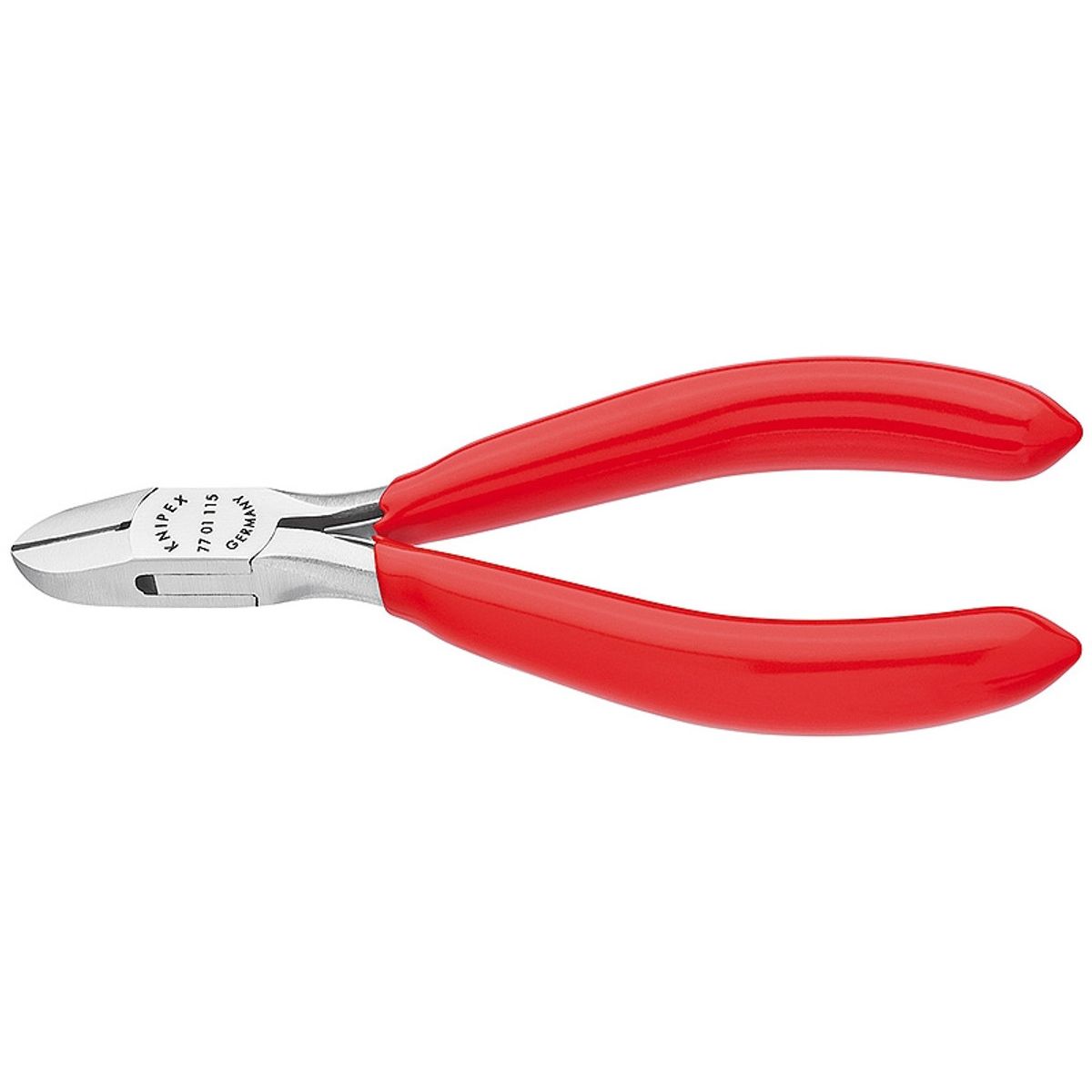 Knipex Electronic Diagonal Cutter 115MM