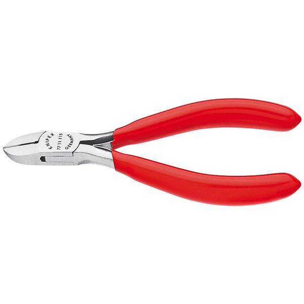 Knipex Electronics Diagonal Cutters