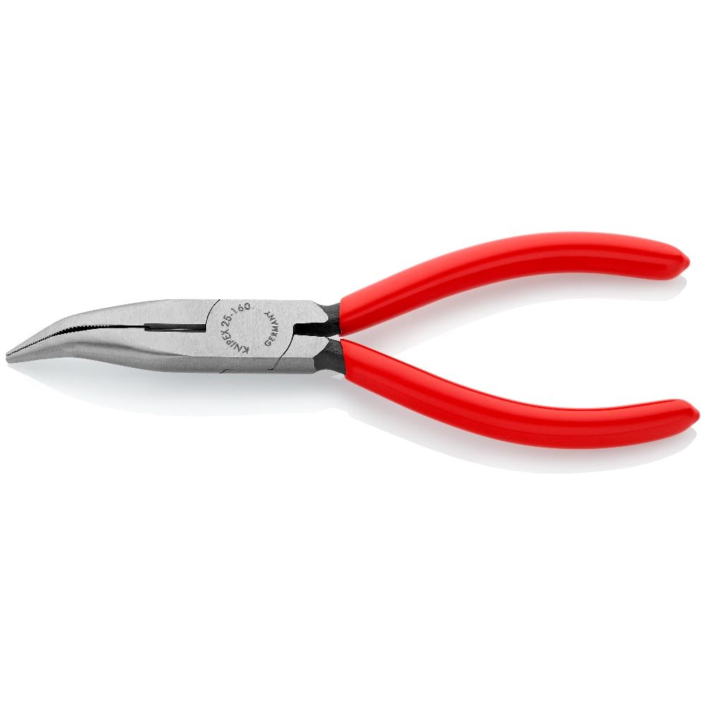 Knipex Snipe Nose Pliers 160MM