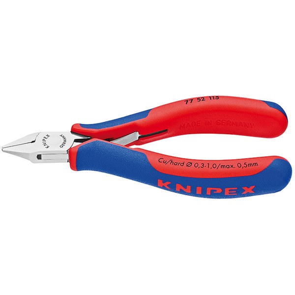 Knipex Electronics Diagonal Cutters