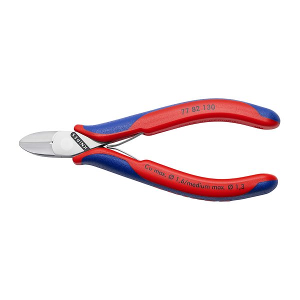 Knipex Electronics Diagonal Cutters