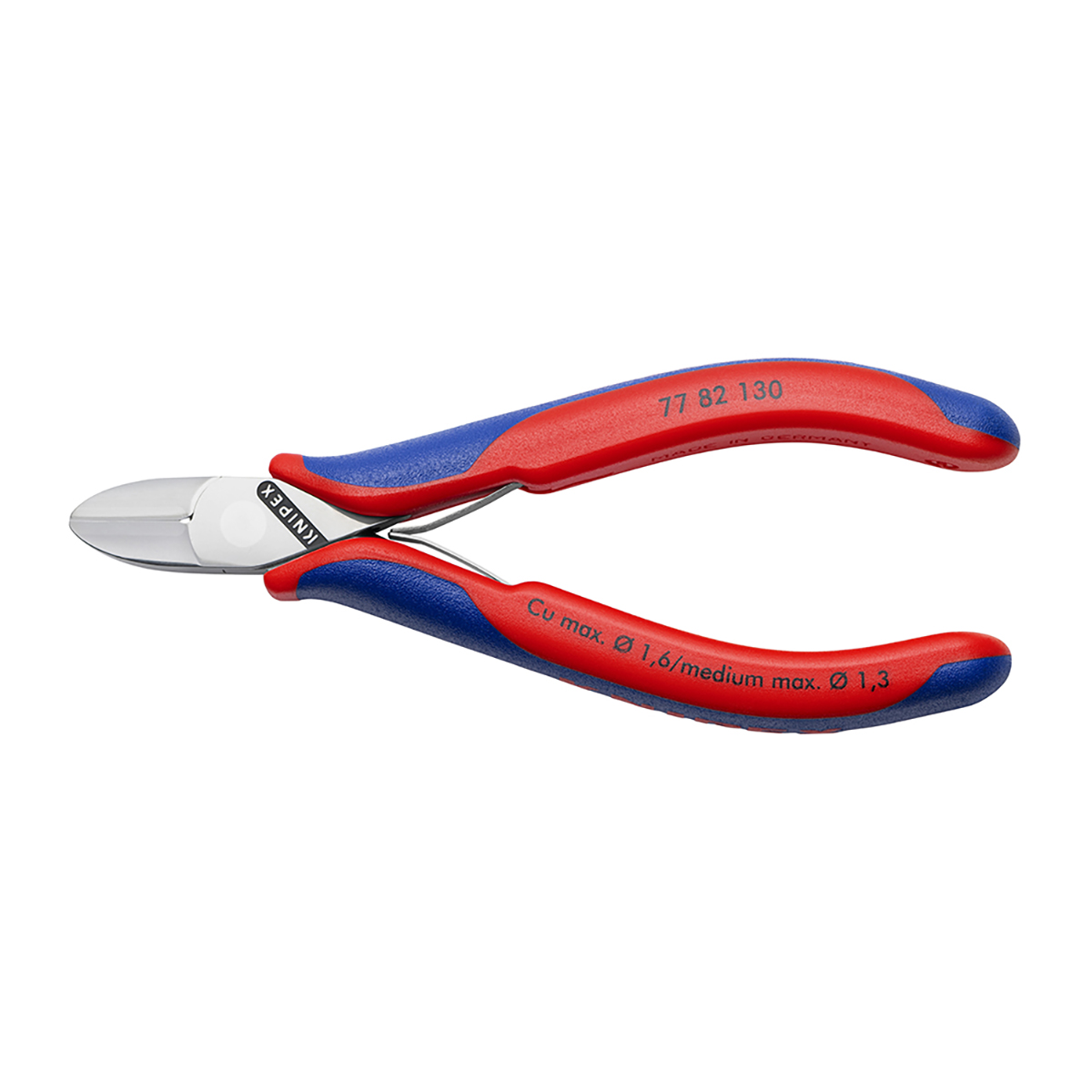 Knipex Electronics Diagonal Cutters