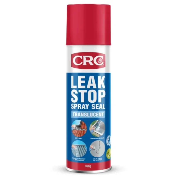 CRC 8498 Leak Stop Spray Seal - 350g Aerosol