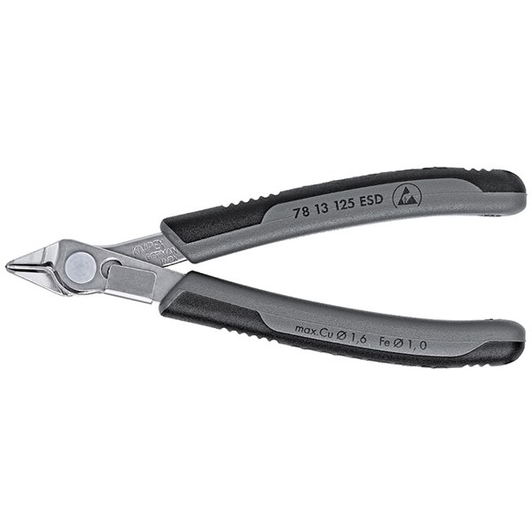 Knipex Electronic Super Knips ESD