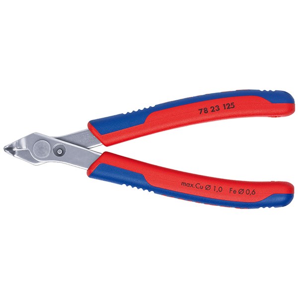 Knipex Electronic Super Knips