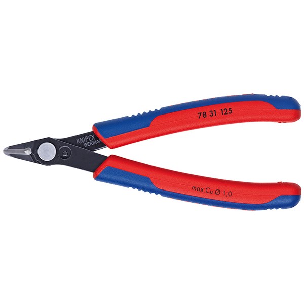 Knipex Electronic Super Knips