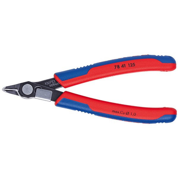 Knipex Electronic Super Knips