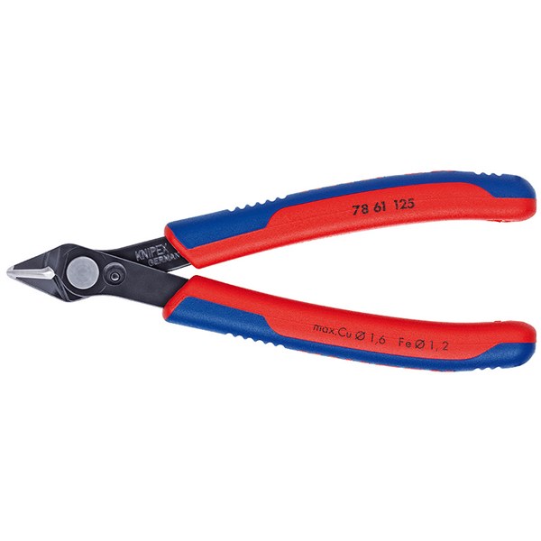 Knipex Electronic Super Knips