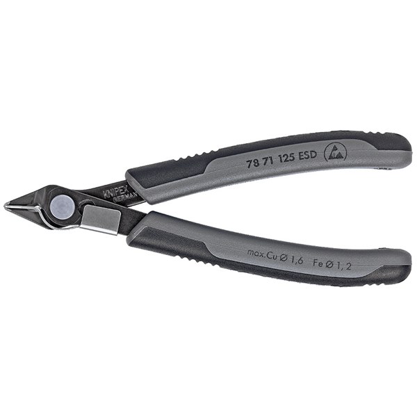 Knipex Electronic Super Knips ESD