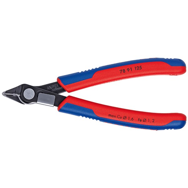 Knipex Electronic Super Knips
