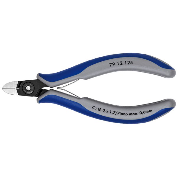 Knipex Precision Electronics Diagonal Cutters