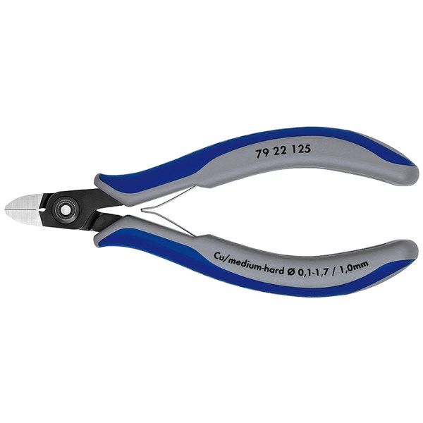 Knipex Precision Electronics Diagonal Cutters