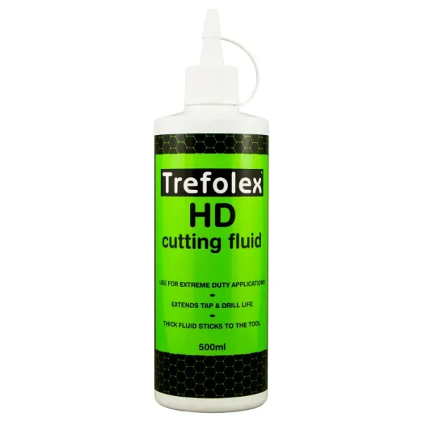 CRC 3065 Trefolex HD Cutting Fluid - 500ml Bottle
