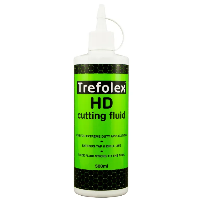 CRC 3065 Trefolex HD Cutting Fluid - 500ml Bottle