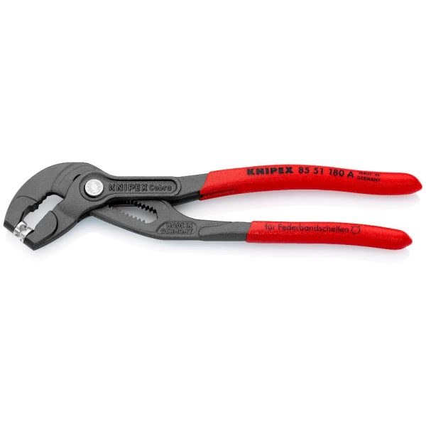 Knipex Spring Hose Clamp Plier 250MM