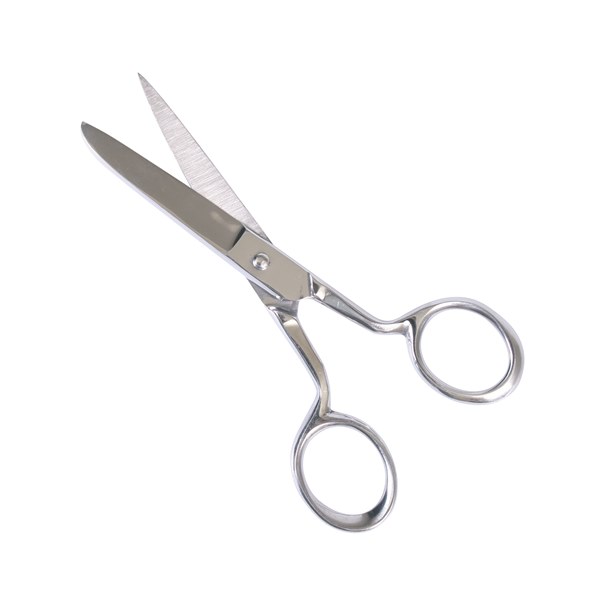 Toledo Household Scissors - Forged Steel 50mm