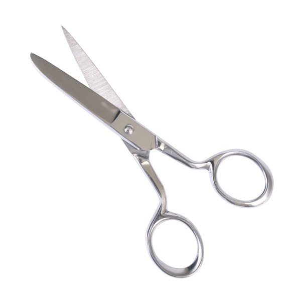 Toledo Household Scissors - Forged Steel 65mm