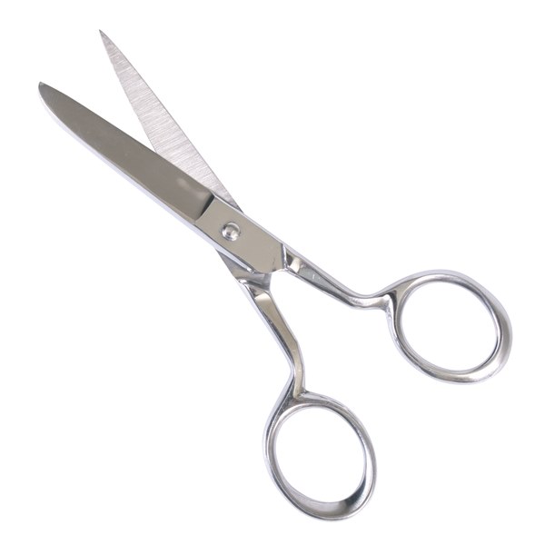 Toledo Household Scissors - Forged Steel 75mm