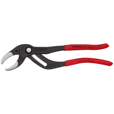 Knipex Siphon & Connector Plier 250MM