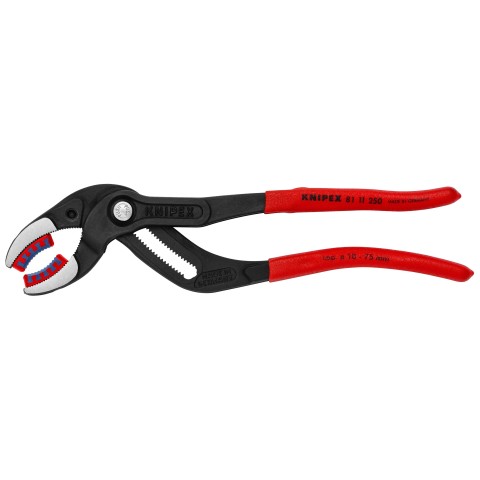 Knipex Siphon & Connector Plier 250MM