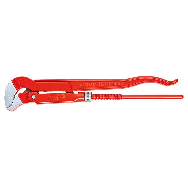 Knipex Pipe Wrench S-Type