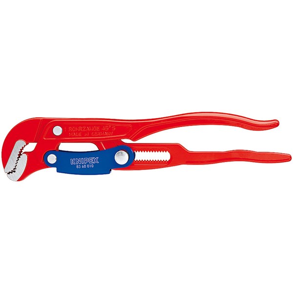 Knipex Pipe Wrench S-Type
