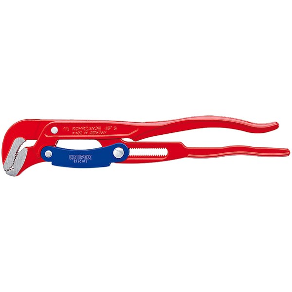Pipe Wrenches & Waterpump Pliers