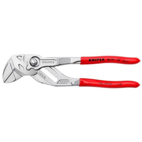 Knipex Plier Wrench 180MM