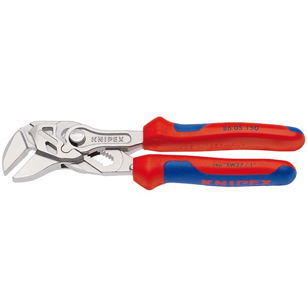 Knipex Pliers Wrench - 150mm