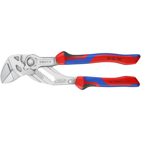 Knipex Plier Wrench 180MM
