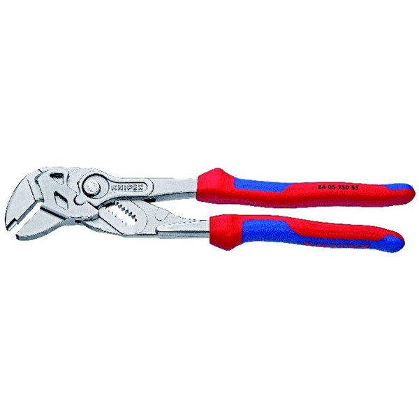 Knipex Pliers Wrench - Aviation