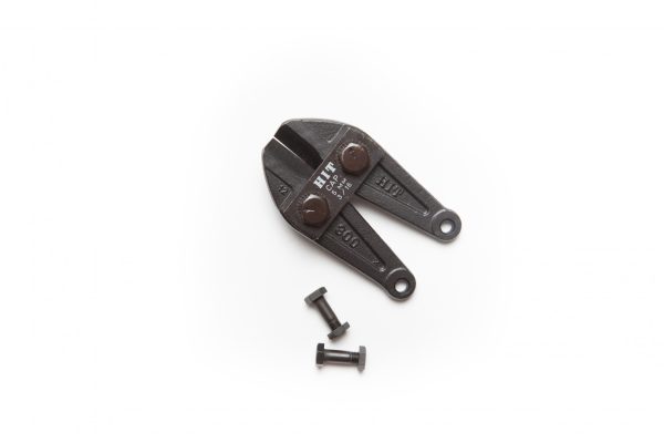 HIT Spare Head 300MM Standard (black)